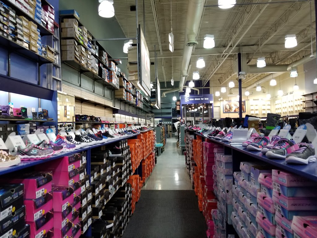 The Shoe Company | 11692 Sarcee Trail NW F2, Calgary, AB T3R 0A1, Canada | Phone: (403) 275-5243