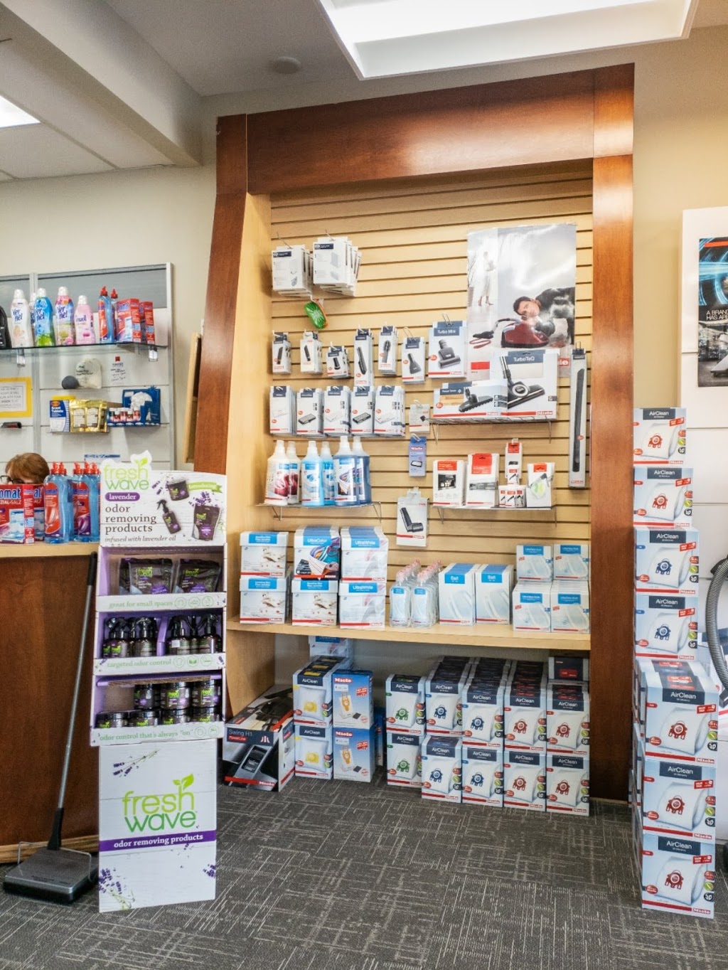 Superior Vacuums | 2133 Kensington Rd NW, Calgary, AB T2N 3R8, Canada | Phone: (403) 282-0340