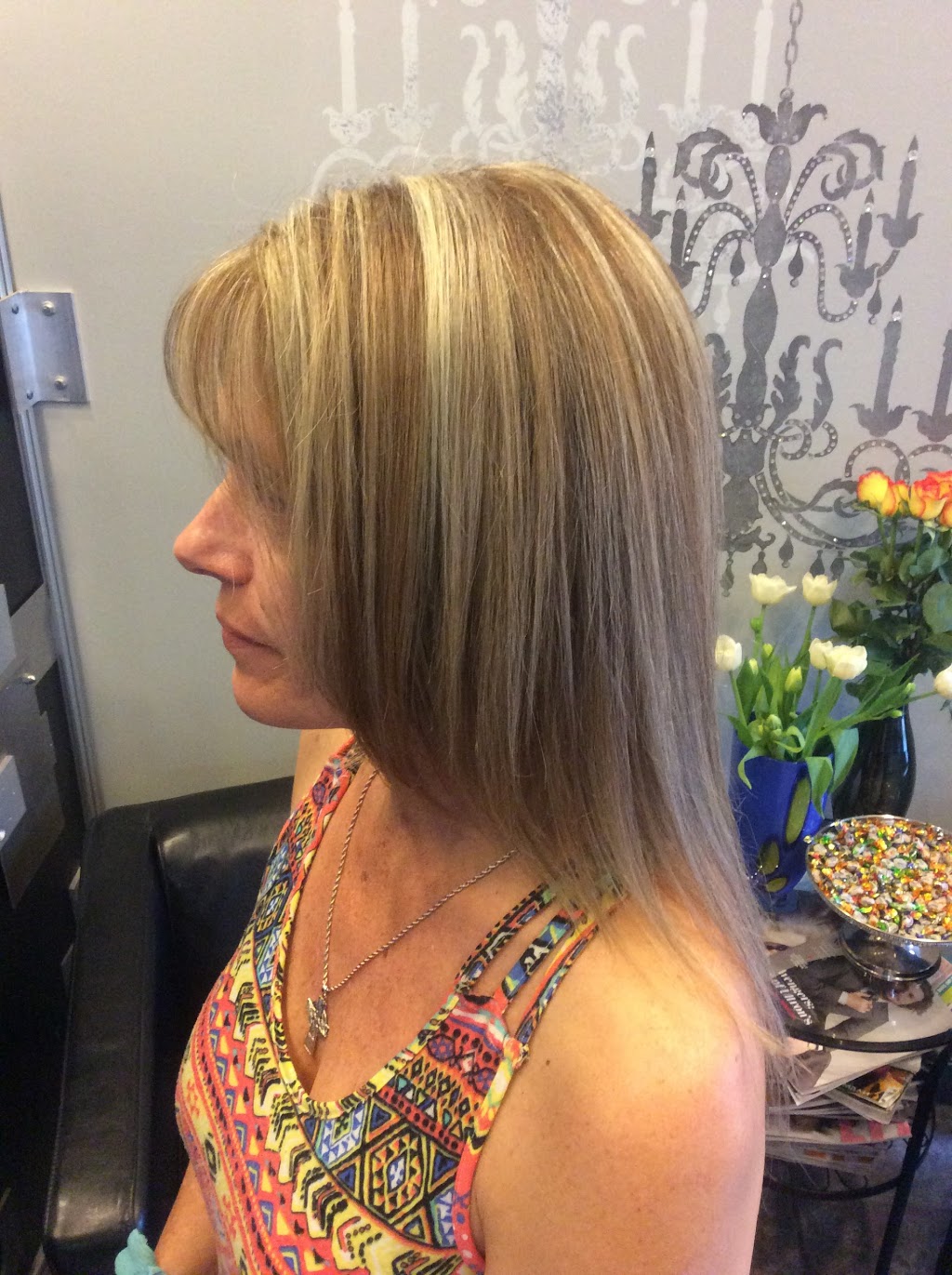 Figaro Hair & Beauty Salon | 547 Wilson Heights Blvd, North York, ON M3H 2V7, Canada | Phone: (416) 913-6533