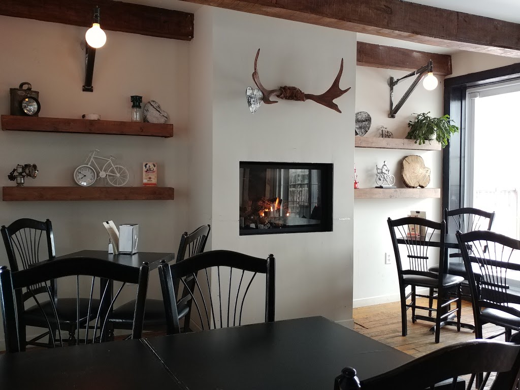 Ent2 Tranches | 3521 Chemin de Sainte-Flore, Grand-Mère, QC G9T 1A6, Canada | Phone: (819) 729-0811