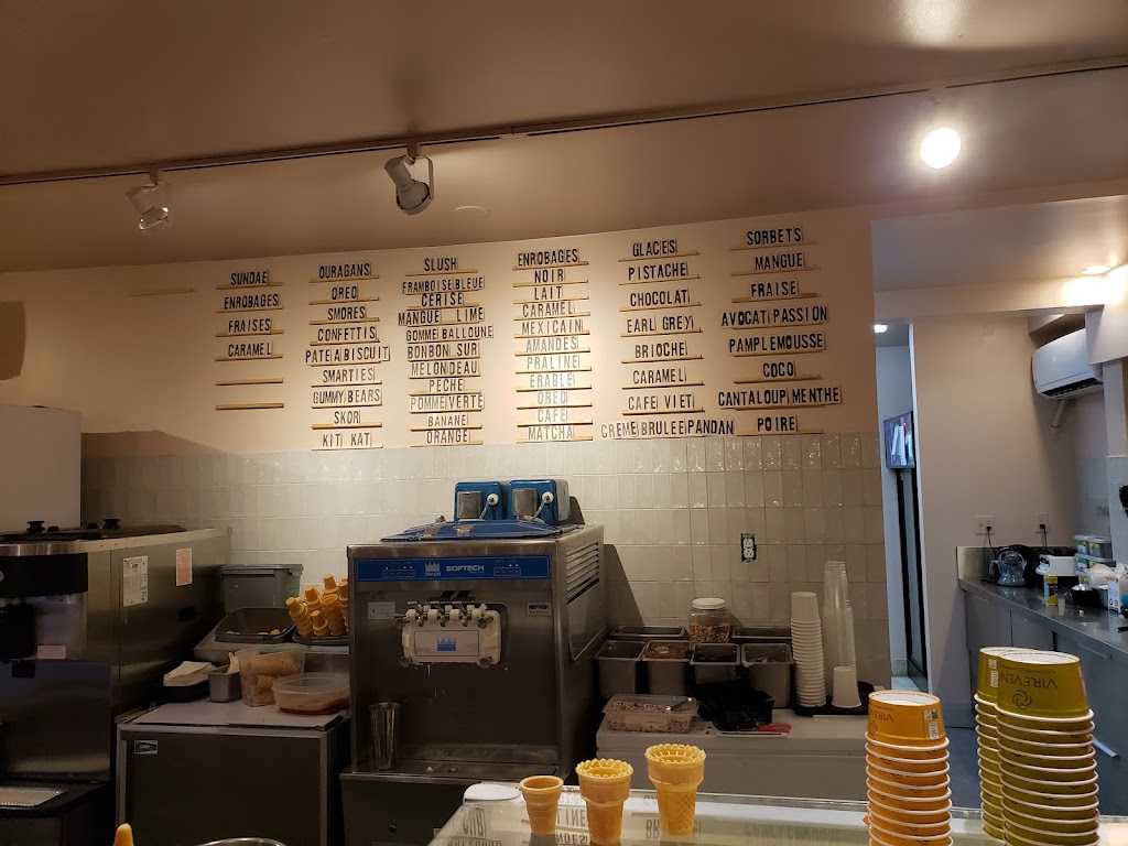 Virevent | 1517 Rue Fleury E, Montréal, QC H2C 1S5, Canada | Phone: (514) 564-8368