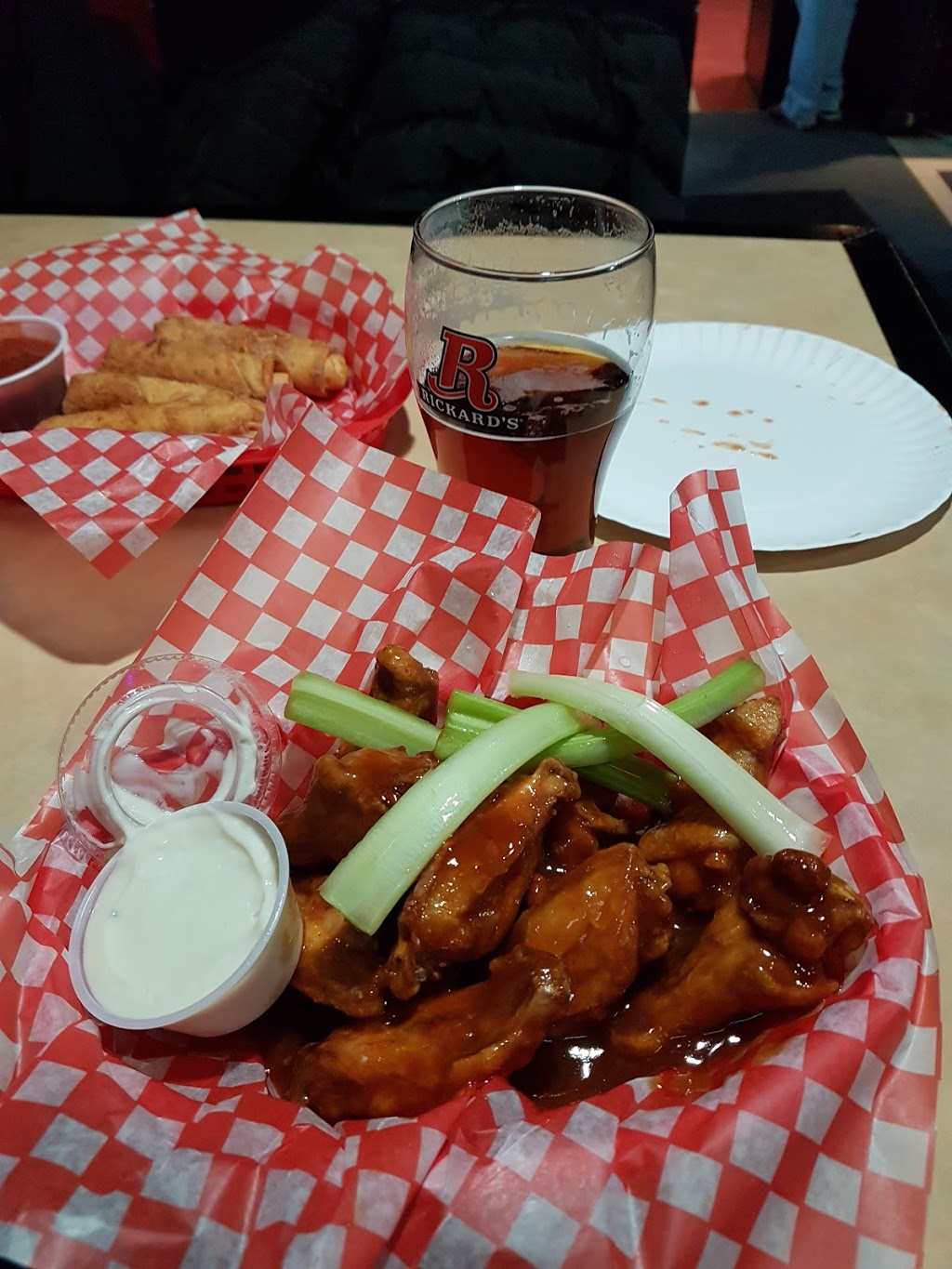 Mommaz Boyz | 454 First Ave, Welland, ON L3C 6A7, Canada | Phone: (905) 735-8388