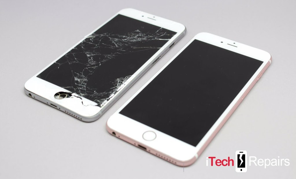 iTech Repairs | 8 Queen St #2, Cookstown, ON L0L 1L0, Canada | Phone: (705) 896-7771