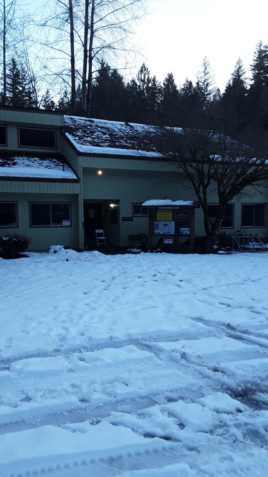Friday Creek Campground | 4474 Friday Creek Rd, Burlington, WA 98233, USA | Phone: (360) 724-4811