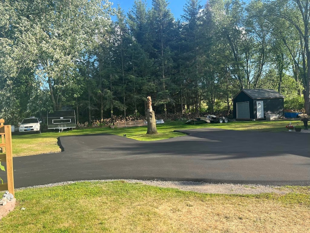 Genesis Paving Ltd | 350 Glen Miller Rd, Trenton, ON K8V 5P8, Canada | Phone: (613) 902-0060