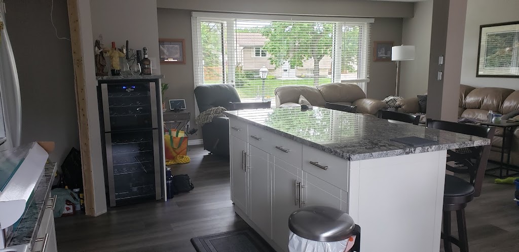 Torvic Woodworks | 330 Devon Ave, Winnipeg, MB R2G 0C7, Canada | Phone: (204) 470-9510