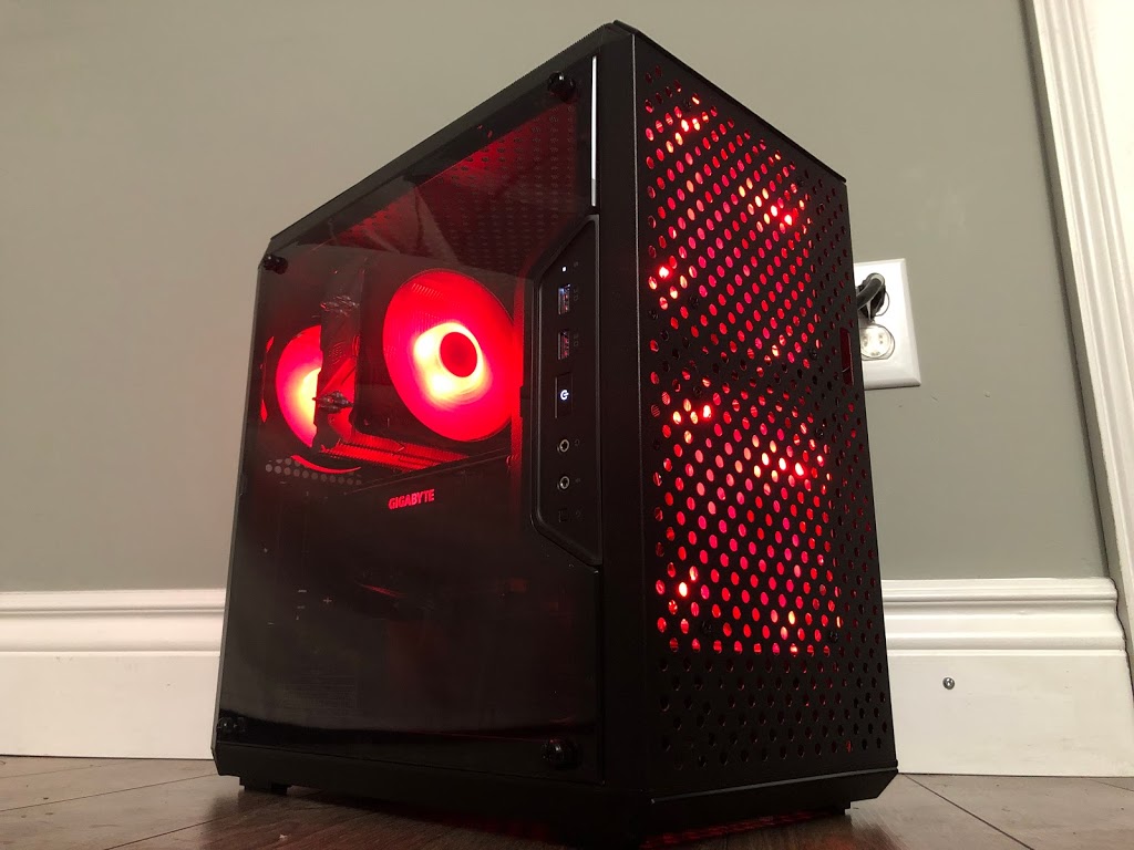 Groovy Computers - New Glasgow | 53 Chestnut St, Trenton, NS B0K 1X0, Canada | Phone: (647) 832-1070