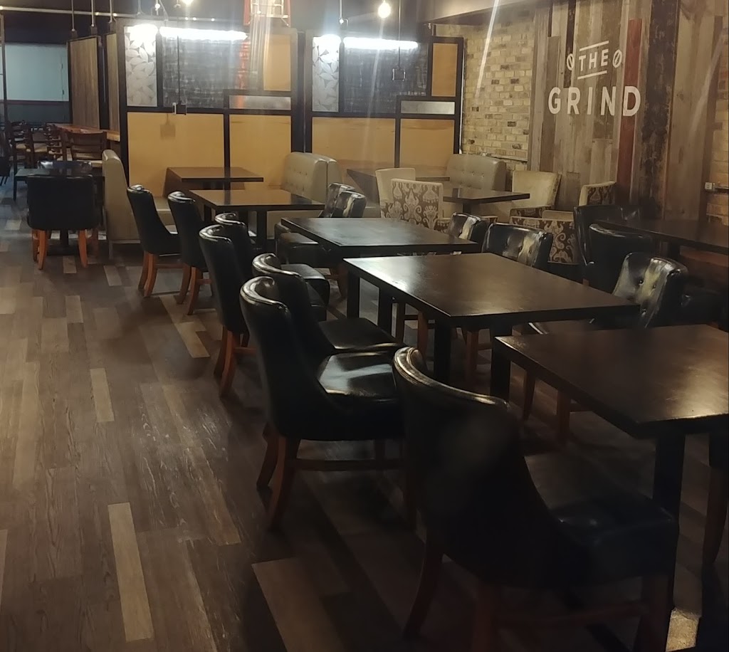 The Grind | 1280 Main St W, Hamilton, ON L8S 4E8, Canada