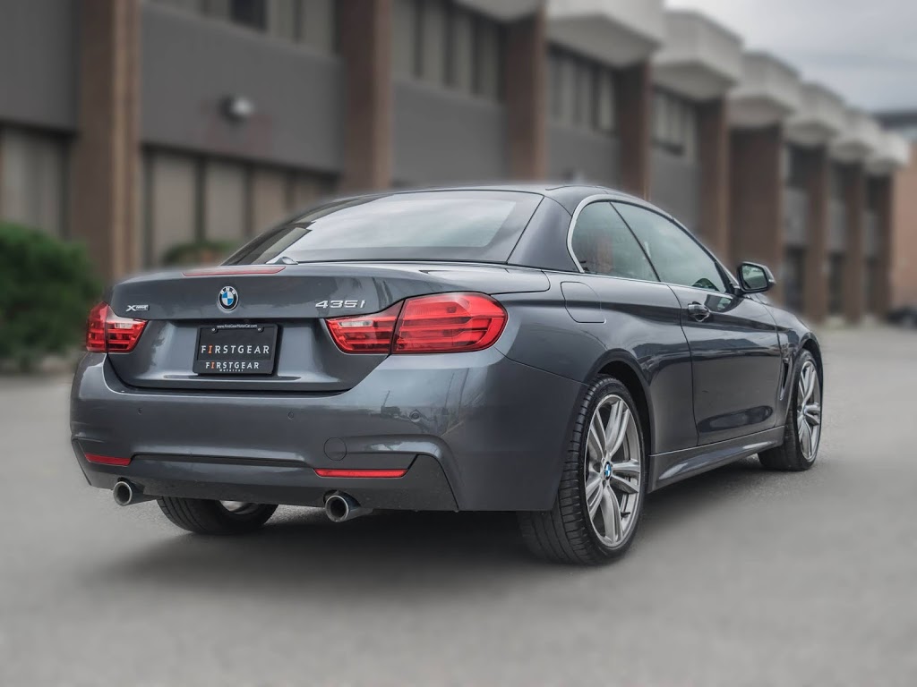 FIRSTGEAR MOTORCAR | 425 Signet Dr, North York, ON M9L 1V5, Canada | Phone: (416) 740-6888