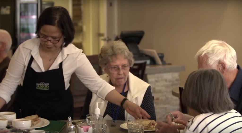 Assisted Living by Garrison Green – United Active Living | 3028 Don Ethell Blvd SW, Calgary, AB T3E 0C9, Canada | Phone: (403) 685-7200