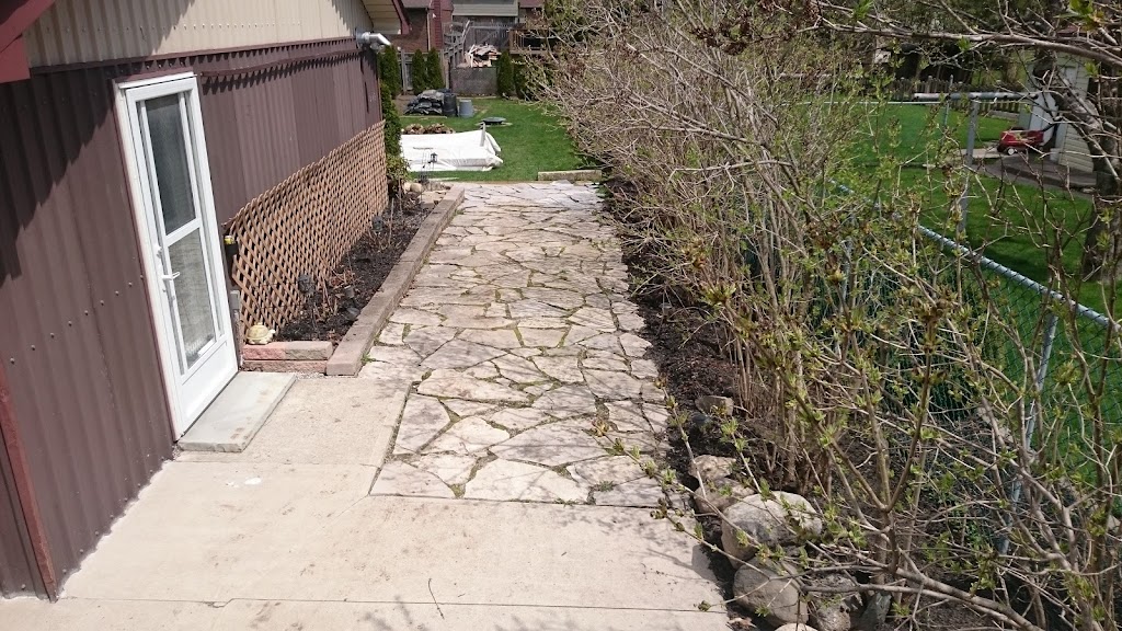 Alliance Post Hole & Fence Repair | 99 Livingston Blvd, Baden, ON N3A 4L2, Canada | Phone: (519) 503-9695