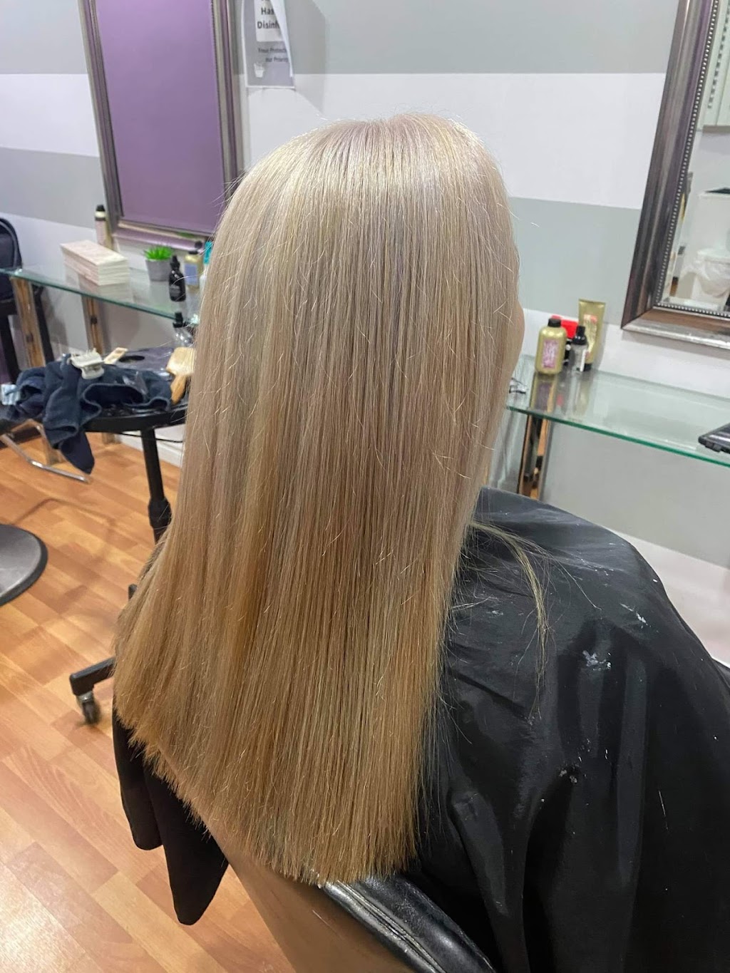 Amandas Salon And Boutique | 568A Prince St, Truro, NS B2N 1H1, Canada | Phone: (902) 956-2053