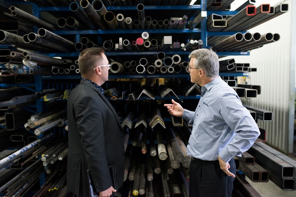 Développement PME Chaudière-Appalaches | 4820 Rue de la Pascaline, Lévis, QC G6W 0L9, Canada | Phone: (418) 839-8786