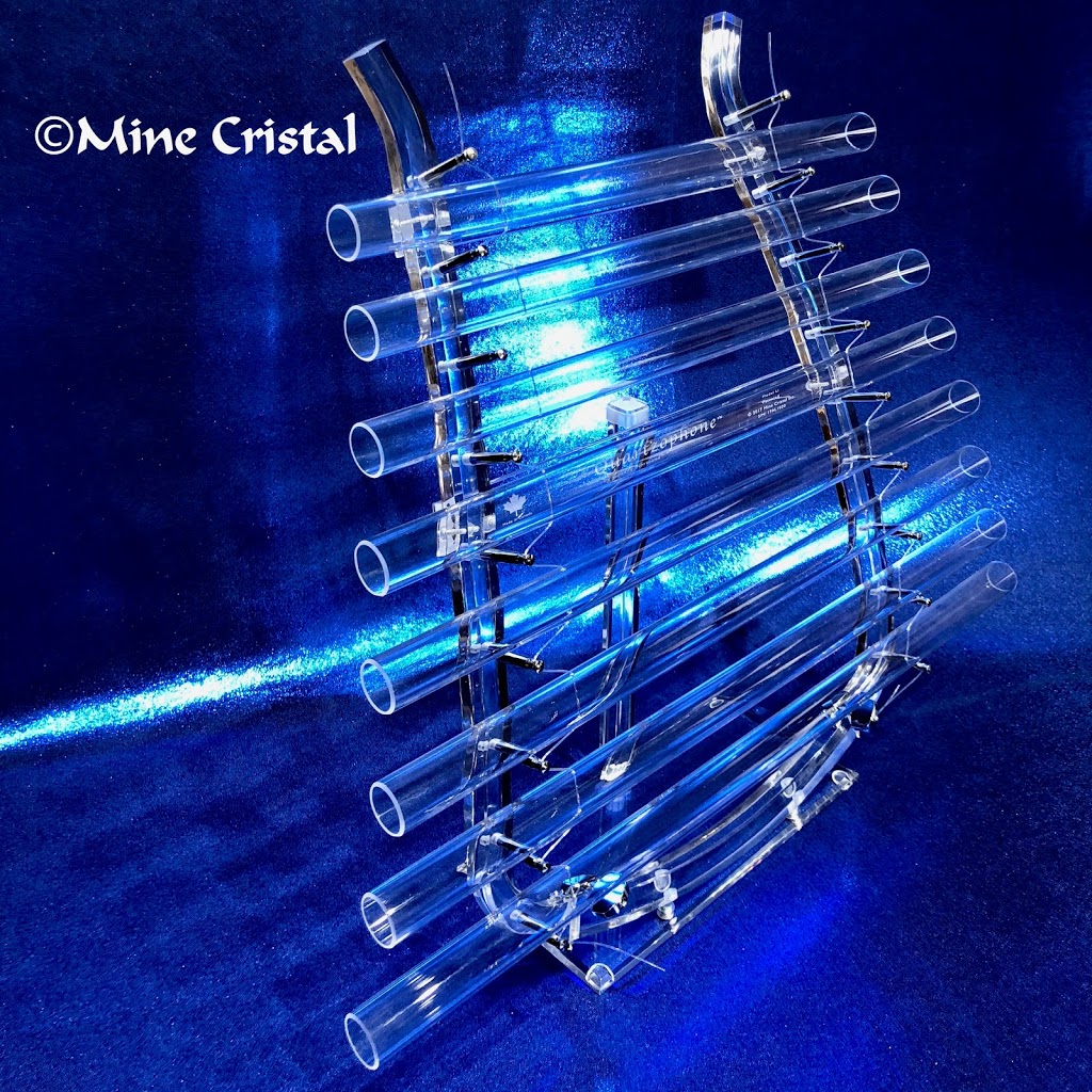 Mine Cristal | 430 Rang 11, Bonsecours, QC J0E 1H0, Canada | Phone: (450) 535-6550