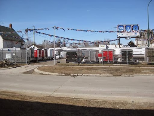 Samsom Enterprises Ltd. | 44 Poneida Rd, West Saint Paul, MB R4A 5A9, Canada | Phone: (204) 229-9878