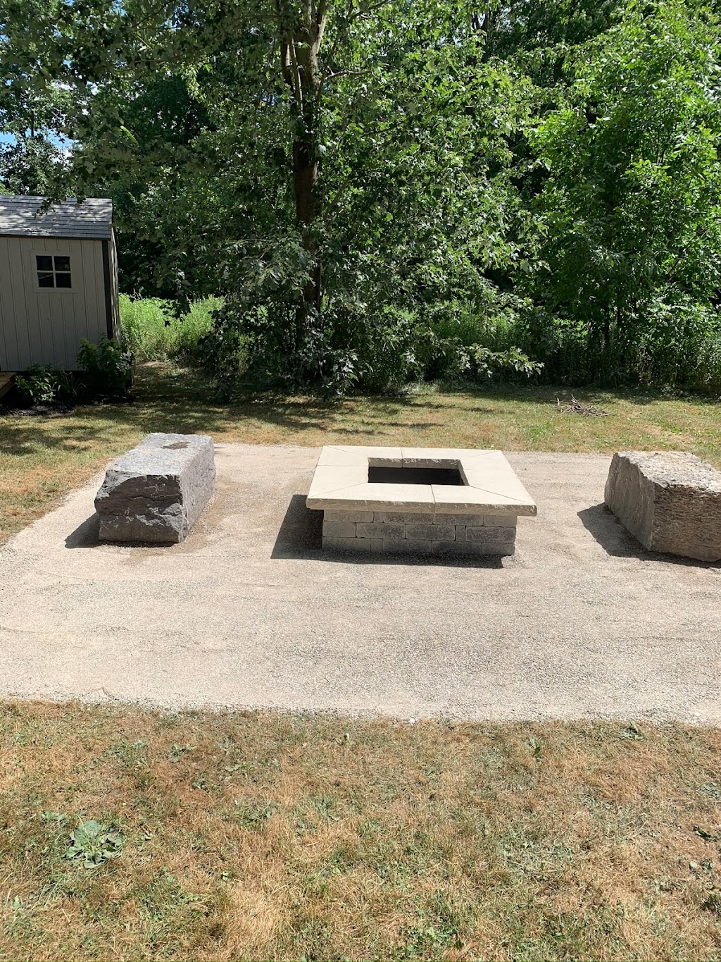 Klomps Landscaping Inc. | Rd 119, St. Marys, ON N4X 1C9, Canada | Phone: (519) 284-0254