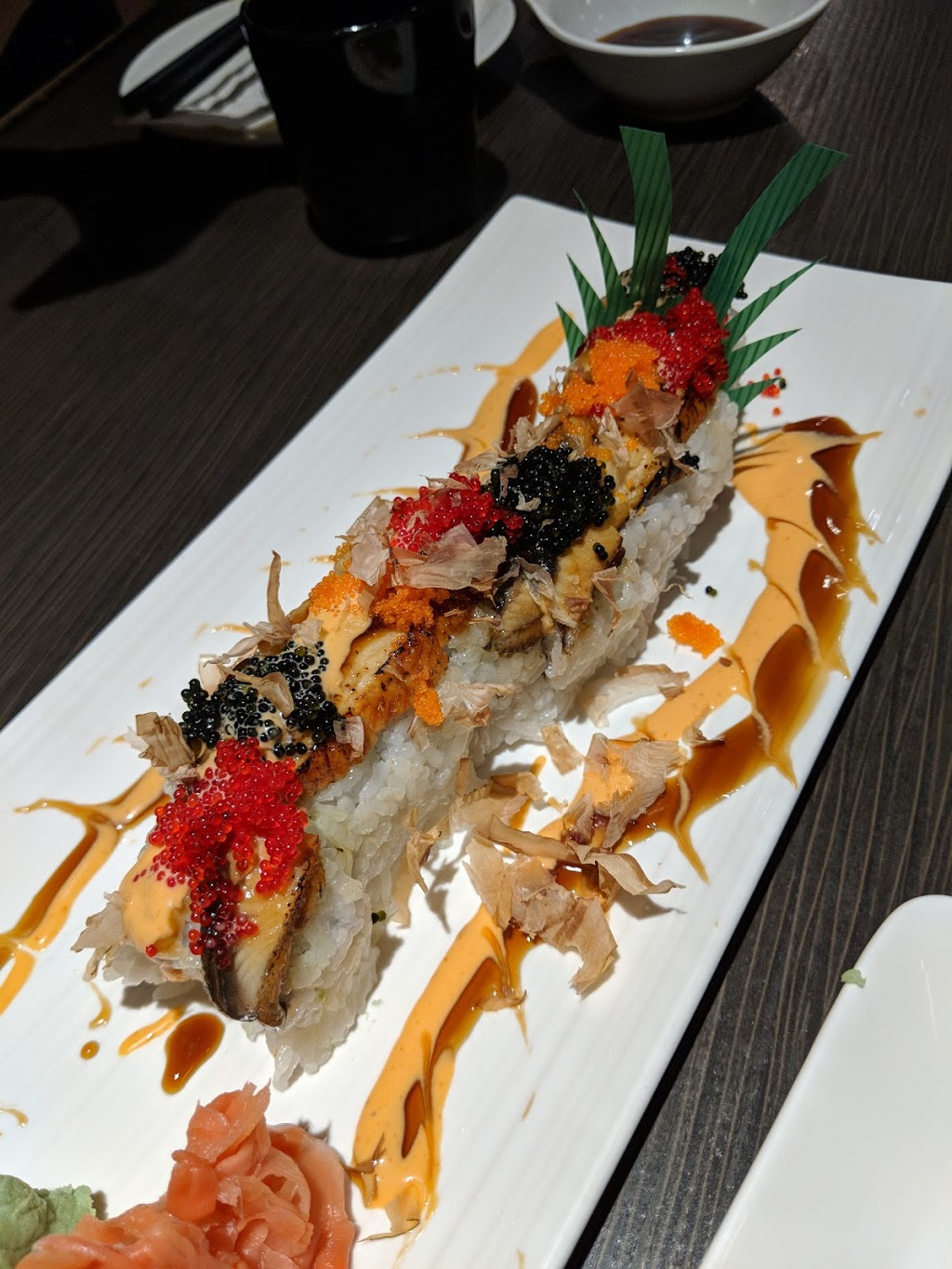 Sushi Oyama Coquitlam | 3055 Anson Ave, Coquitlam, BC V3B 4S4, Canada | Phone: (604) 474-1054