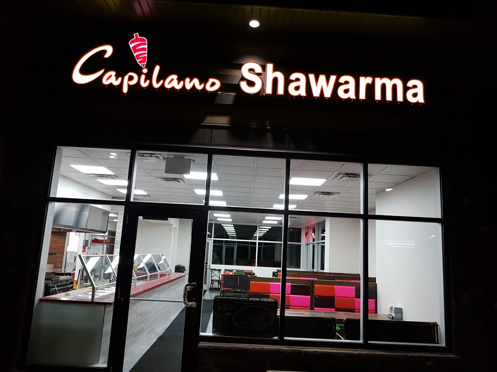 Capilano Shawarma | 6004 Country Hills Blvd NE, Calgary, AB T3N 1A8, Canada | Phone: (403) 619-1717
