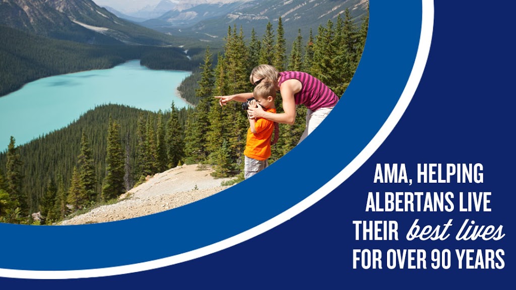 AMA - Alberta Motor Association | insurance agency | 11220 109 St NW, Edmonton, AB T5G 2T6, Canada | 7804305555 OR +1 780-430-5555
