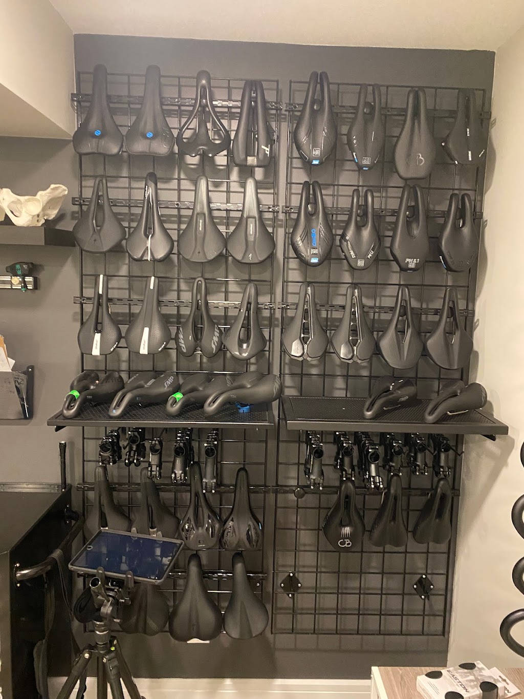 Flexion Bike Fit | 2075 Price Landing SW, Edmonton, AB T6W 3P8, Canada | Phone: (780) 340-9205