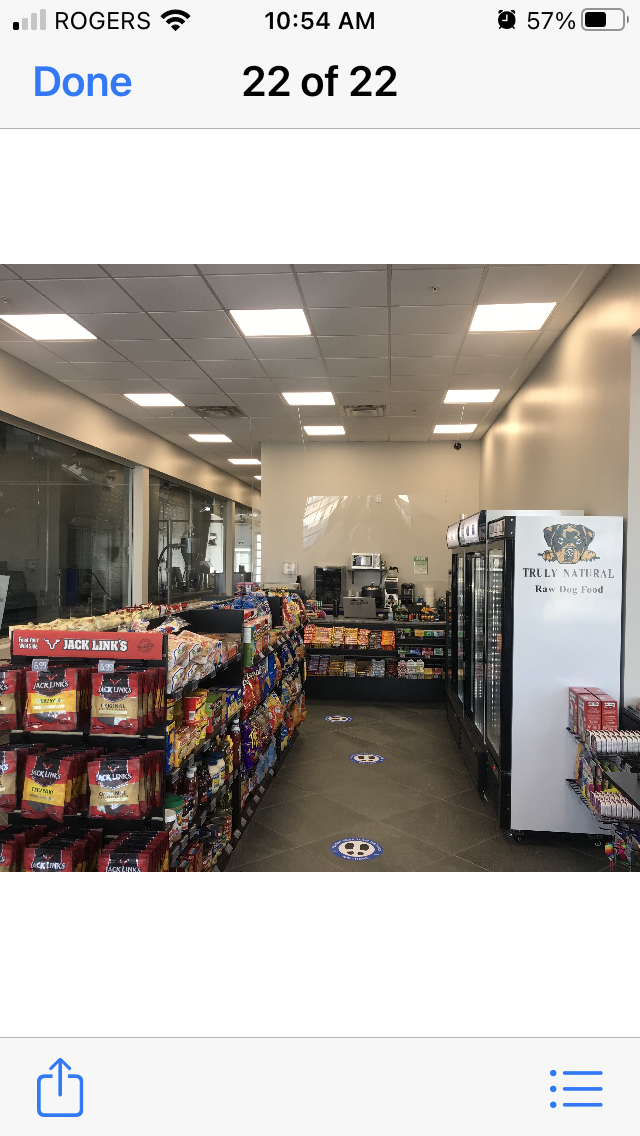 Shine Variety | 2070 Rymal Rd E, Hannon, ON L0R 1P0, Canada | Phone: (905) 692-8445