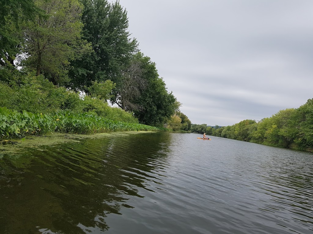 Descente De Bateaux St-Damase | 241 Rang de la Presquîle, Saint-Damase, QC J0H 1J0, Canada | Phone: (450) 797-3341