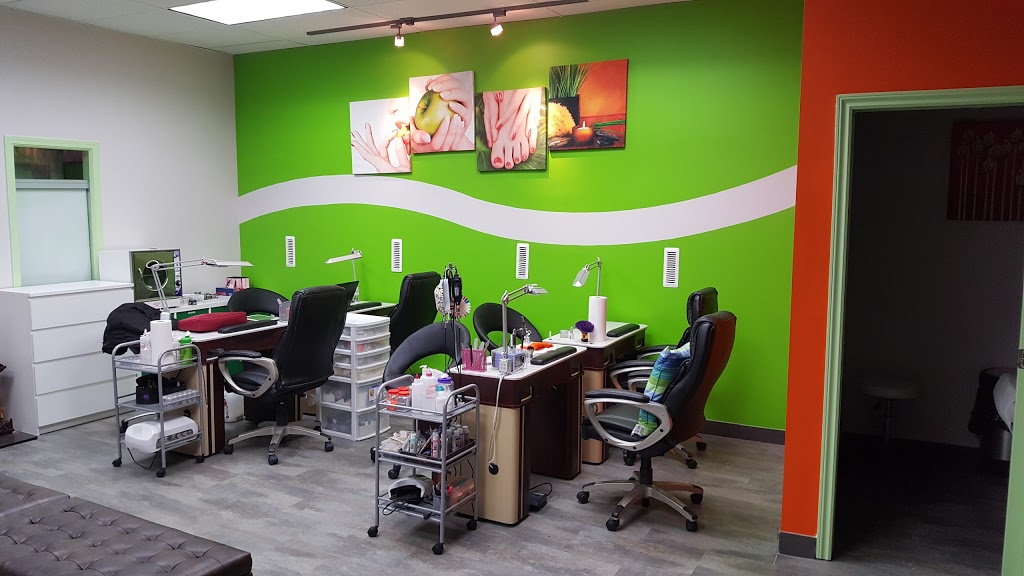 Nails First & Spa | E174#, 4211 106 St NW, Edmonton, AB T6J 6P3, Canada | Phone: (780) 758-5511