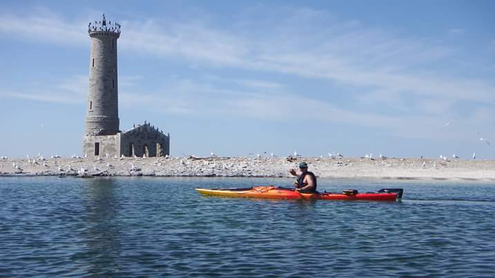 Grand River Kayak | 2 Port Maitland Rd, Dunnville, ON N1A 1Y3, Canada | Phone: (888) 529-2515