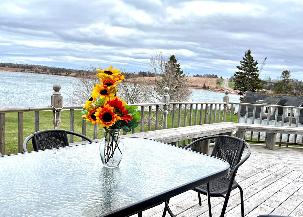 Cois Farraige | 6656 Rustico Rd, North Rustico, PE C0A 1X0, Canada | Phone: (902) 218-9662
