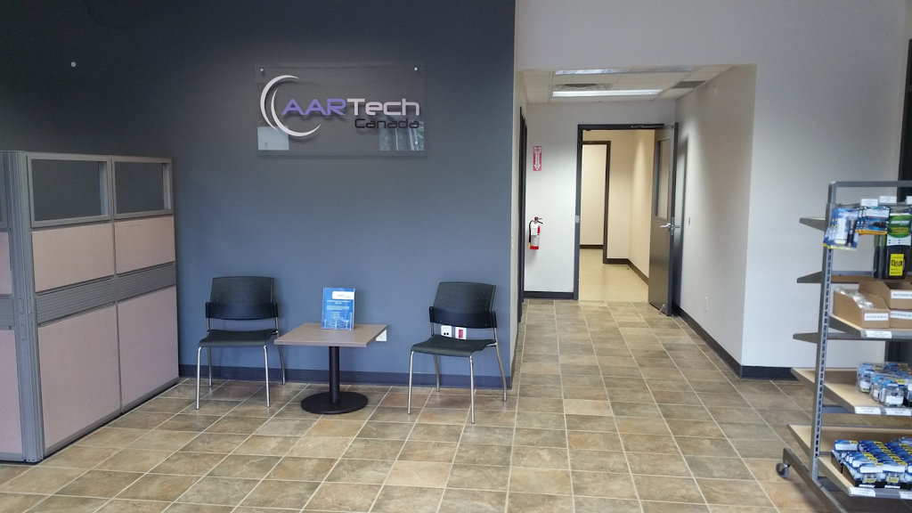 AARtech Canada Inc | 1129 Wentworth St W #2b, Oshawa, ON L1J 8P7, Canada | Phone: (416) 800-0710