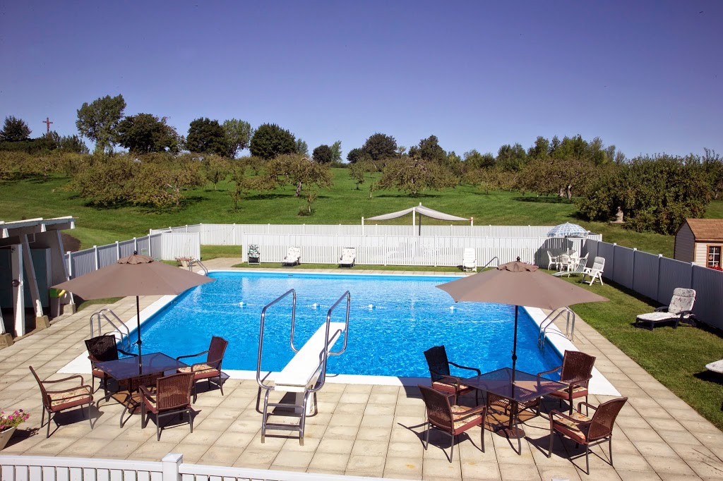 Manoir DYouville | 498 Boulevard DYouville, Châteauguay, QC J6J 5T9, Canada | Phone: (450) 692-8291