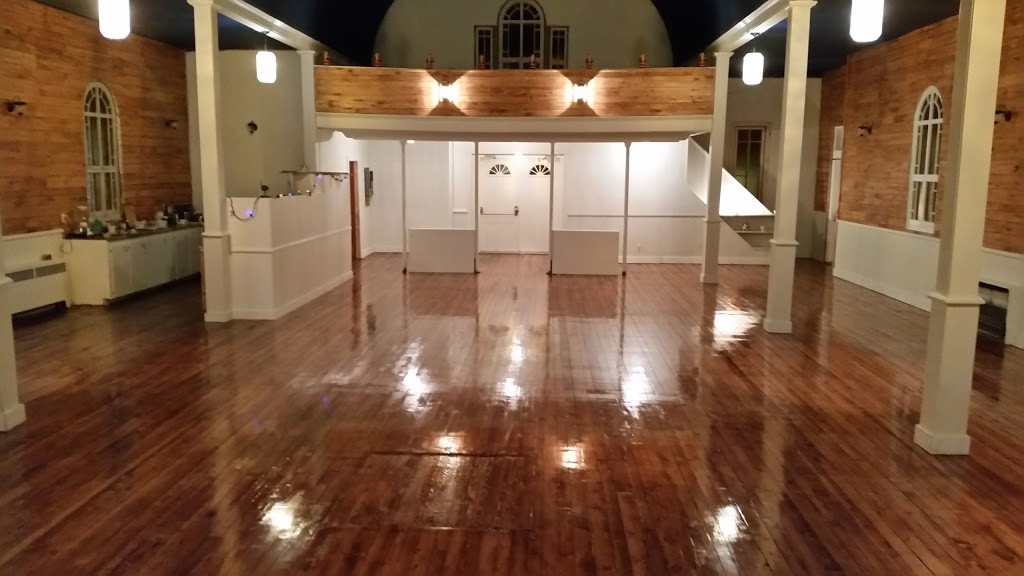 Eglise Neverwas | 94 Rue Principale, Stanstead, QC J0B 3E5, Canada | Phone: (819) 993-3740