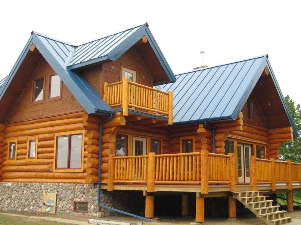 M & H Wood Specialties | 29 Kuryluk Blvd, Alberta T8T 0W2, Canada | Phone: (888) 991-5700