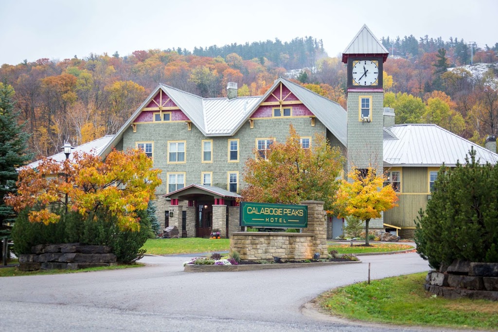 Calabogie Peaks Resort, Ascend Hotel Collection | 30 Barrett Chute Rd, Calabogie, ON K0J 1H0, Canada | Phone: (613) 752-2720