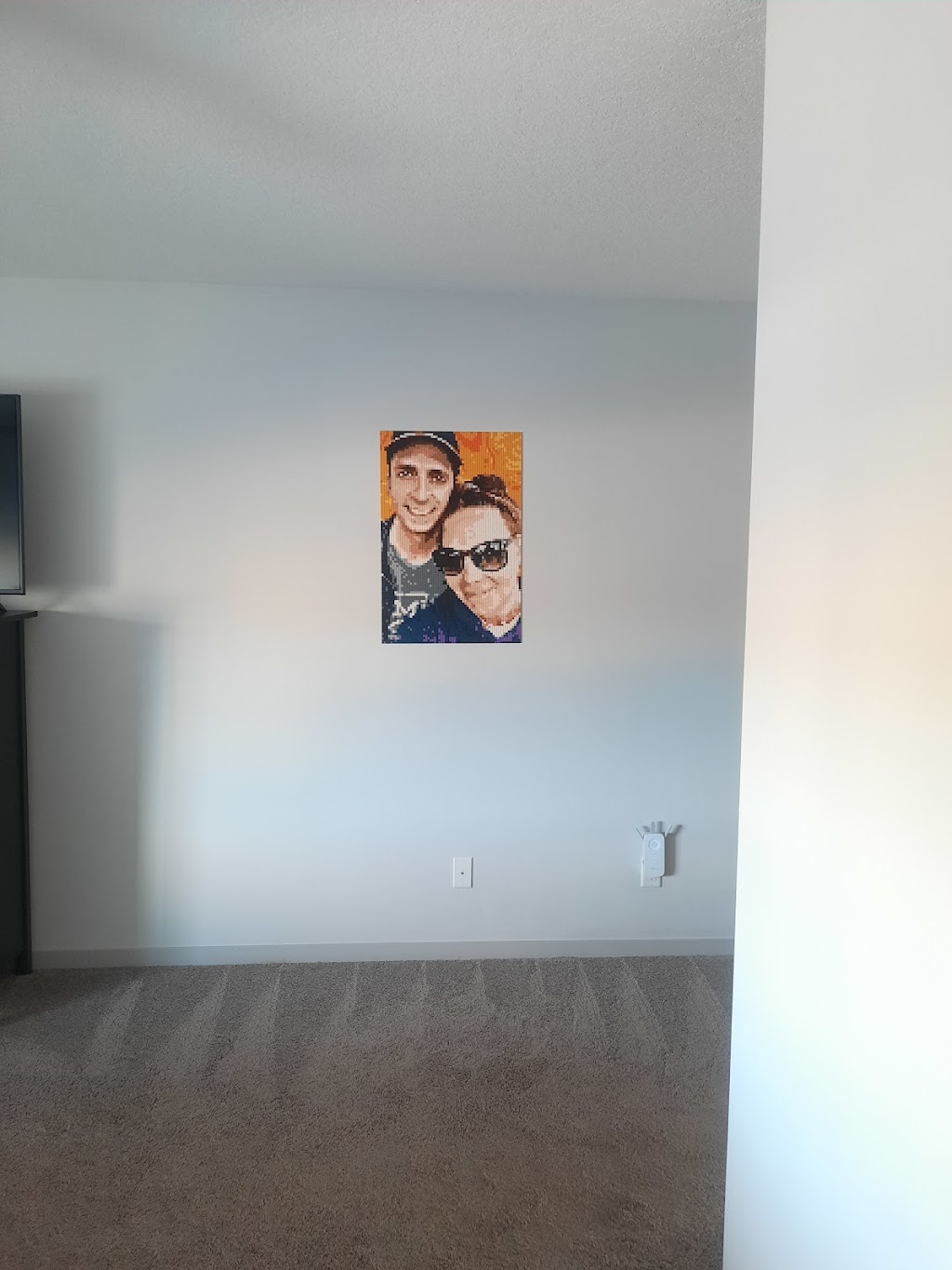 Lindsays Pixel Portraits | Address not available, Calgary, AB T2Z 1H9, Canada | Phone: (587) 707-2064