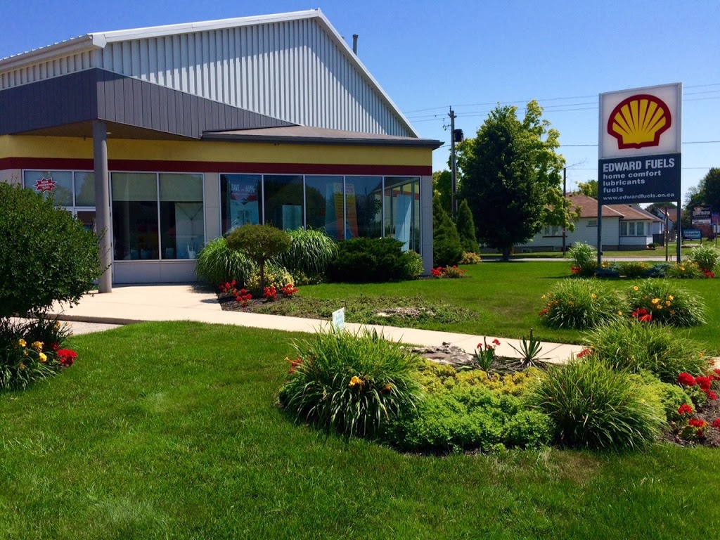 Shell | 35400A Huron Rd, Goderich, ON N7A 3X8, Canada | Phone: (519) 524-4550