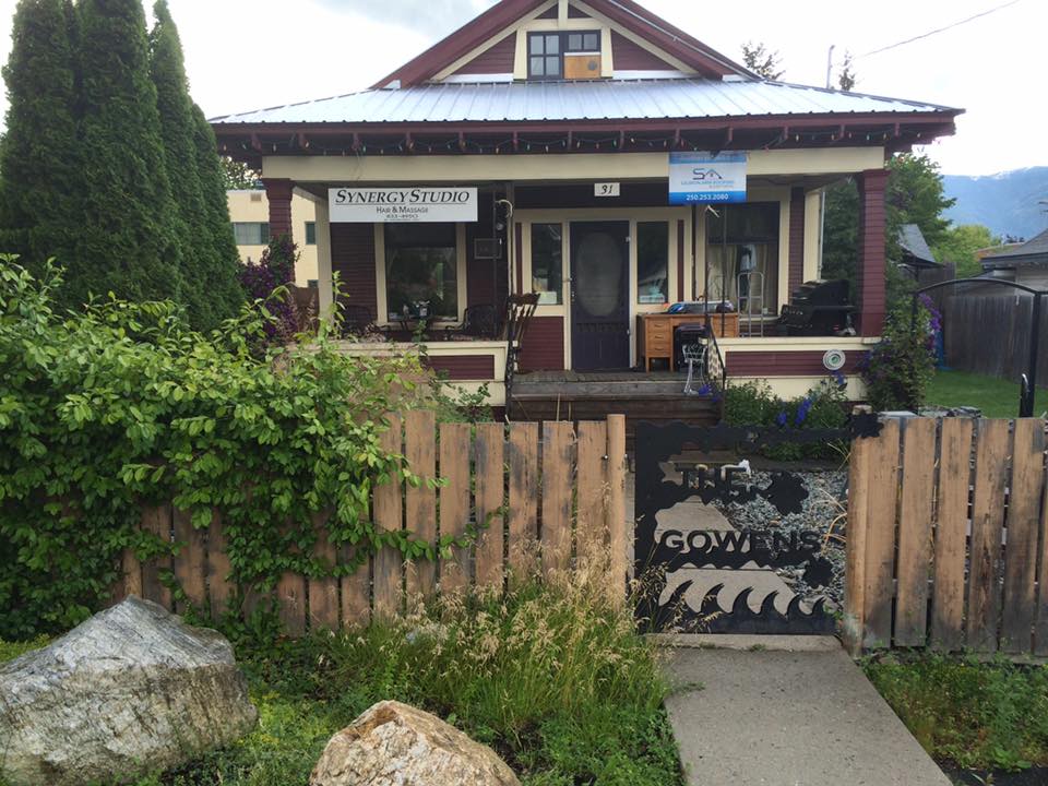 Salmon Arm Roofing & Sheet Metal | 3431 28 Ave NE, Salmon Arm, BC V1E 3G2, Canada | Phone: (250) 253-2080