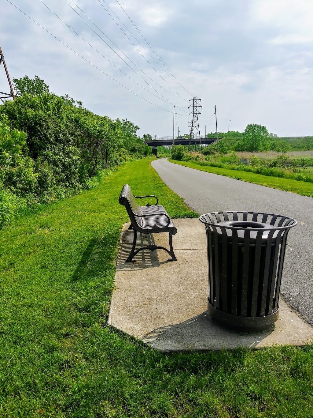 Lehigh Valley Railroad Rail Trail | Cheektowaga, NY 14227, USA