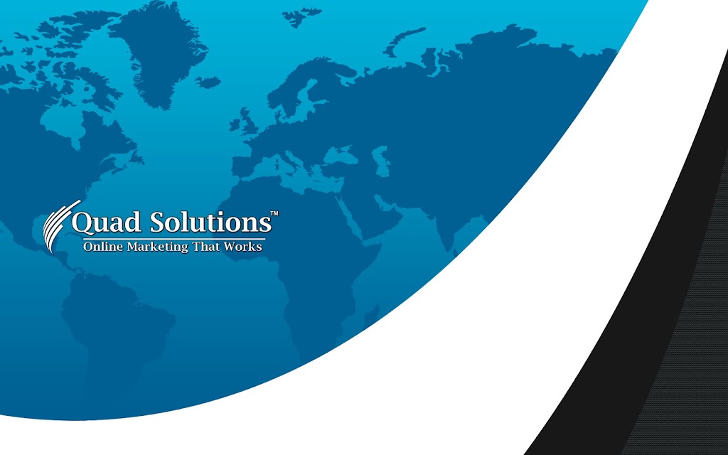 Quad Marketing Solutions, Inc | 1325 Bear Mountain Pkwy, Victoria, BC V9B 6T2, Canada | Phone: 1800 180 174