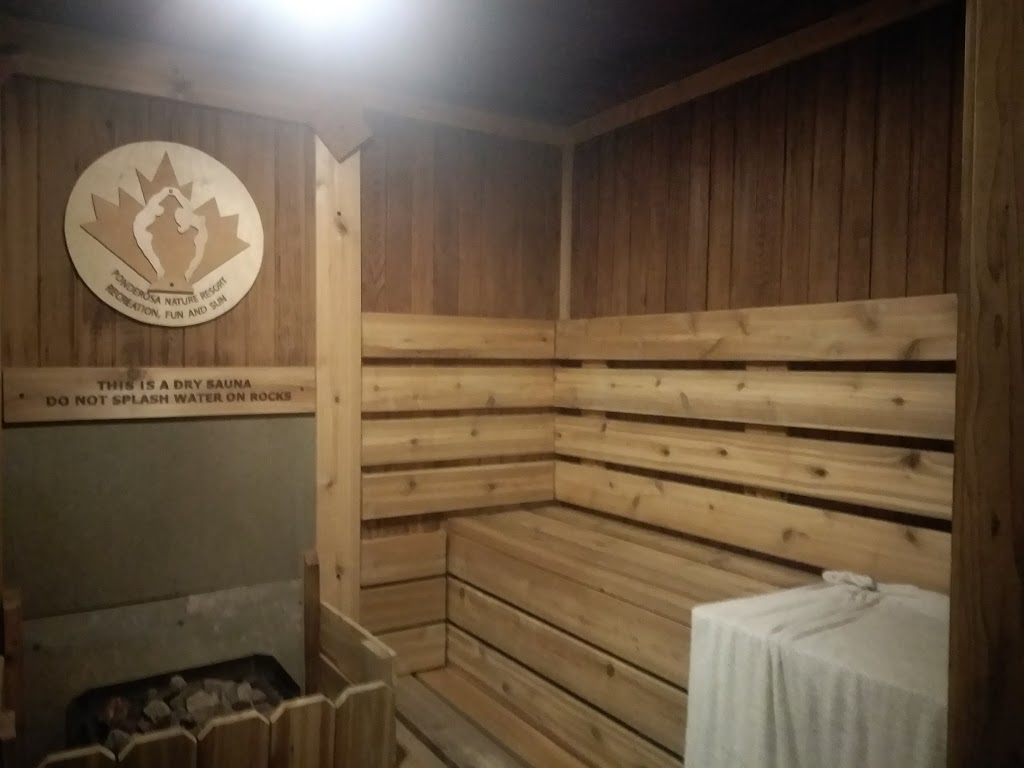 Ponderosa Nature Resort | 1218 Concession 8 W, Freelton, ON L0R 1K0, Canada | Phone: (905) 659-3410