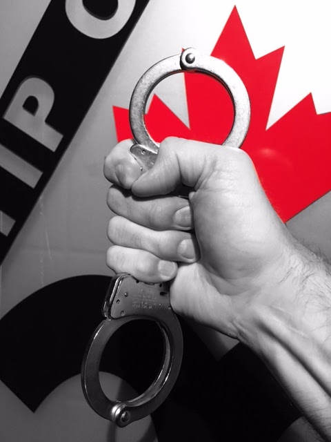 Tip Of Spear Inc | 11217 149 St NW, Edmonton, AB T5M 1W6, Canada | Phone: (780) 469-8787
