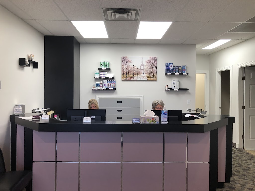 Braidwood Dental | 204 N Island Hwy #12, Courtenay, BC V9N 3P1, Canada | Phone: (250) 338-0809