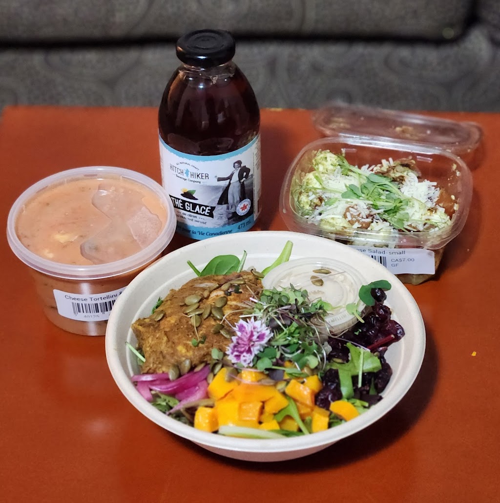 Little Black Dog Culinary Market and Catering | 232 High St, Southampton, ON N0H 2L0, Canada | Phone: (519) 385-5232