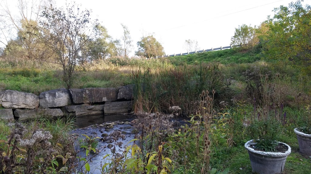 Fisher Mill | 566 Fisher Mills Rd, Cambridge, ON N3C 2V3, Canada | Phone: (519) 651-3371