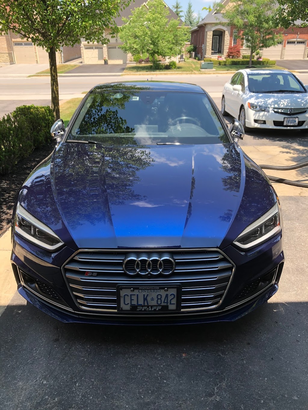 Just Like New Detail | 1077 Nellie Little Crescent, Newmarket, ON L3X 3E3, Canada | Phone: (905) 716-4164