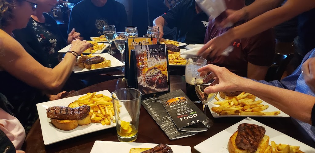 Partners Pub & Grill | 7740 18 St SE #30, Calgary, AB T2C 2N5, Canada | Phone: (403) 236-3262