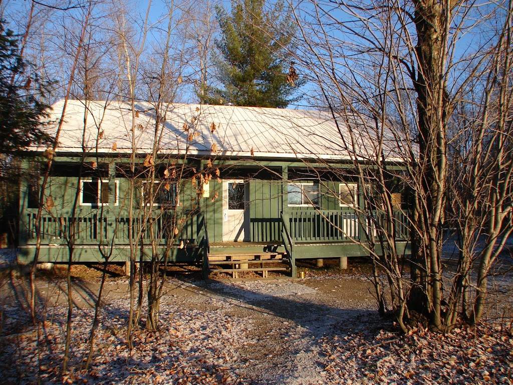 Camp Scout Awacamenj Mino | 143 Chem. Mcnicoll, Wakefield, QC J0X 3G0, Canada | Phone: (613) 741-3366