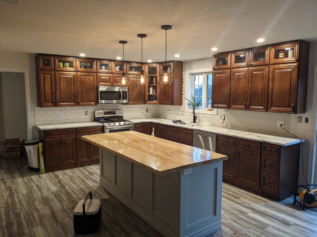 Salem Contracting | 835 County Rd 8, Picton, ON K0K 2T0, Canada | Phone: (343) 261-0186