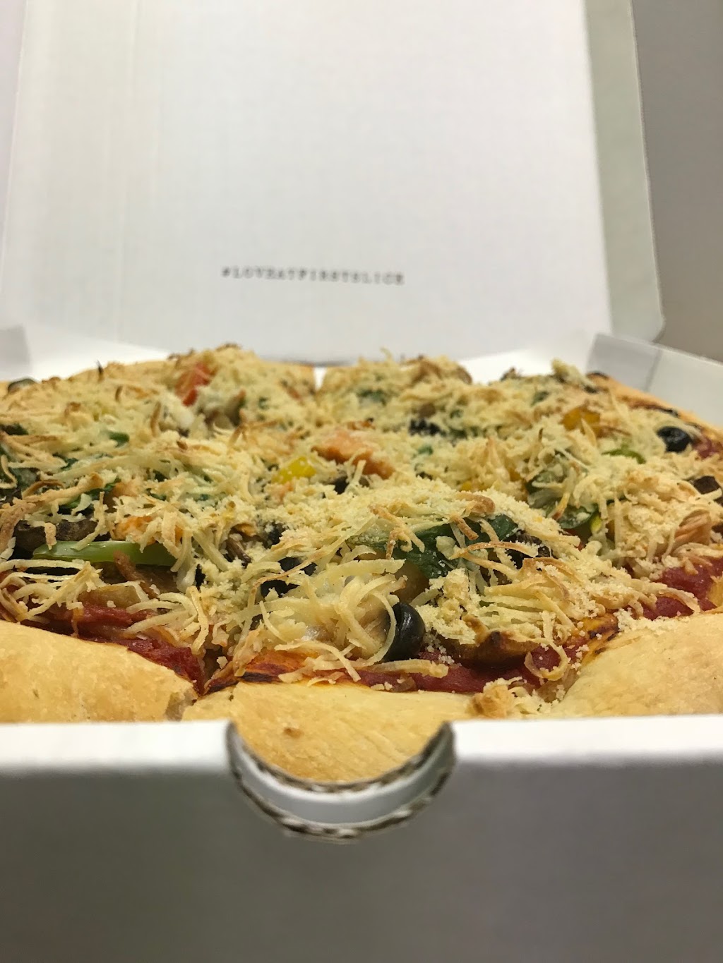 Baked 3.14 | 4-3315 26 Ave SW, Calgary, AB T3E 0N2, Canada | Phone: (403) 242-4432
