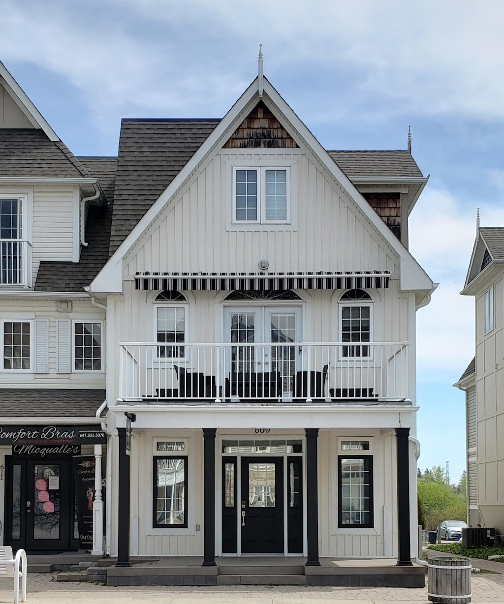 Luminiscent Marketing | 609 Liverpool Rd, Pickering, ON L1W 1R1, Canada | Phone: (647) 933-2463